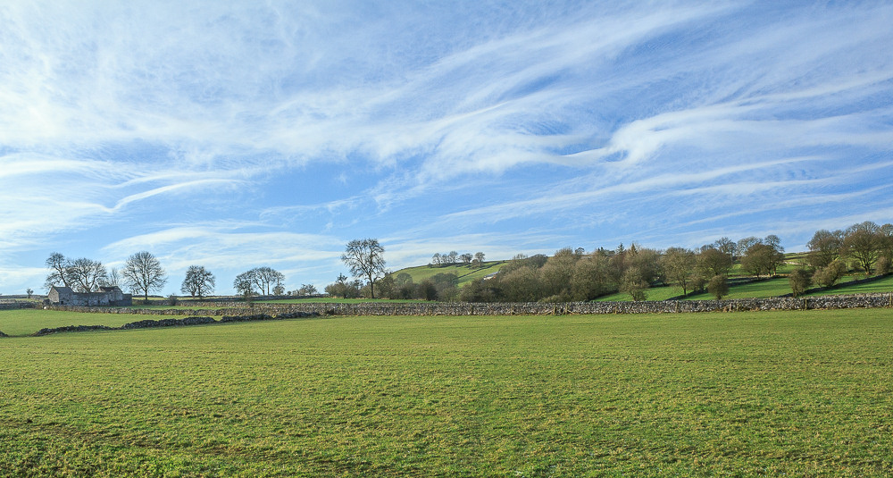 Priestcliffe Priestcliffe
